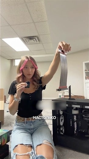 RTX 5090 cards are melting cables! 🤯 #nvidia #graphics_card #rtx5090 #videogames #news