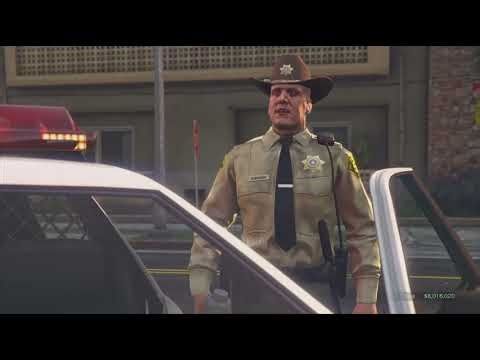 GTA 5 - Part 23 Story Mode Play Through No Talking, No Interruptions Just Gaming And Having Fun 2026