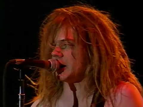 Soul Asylum MTV Spring Break 03 18 1993