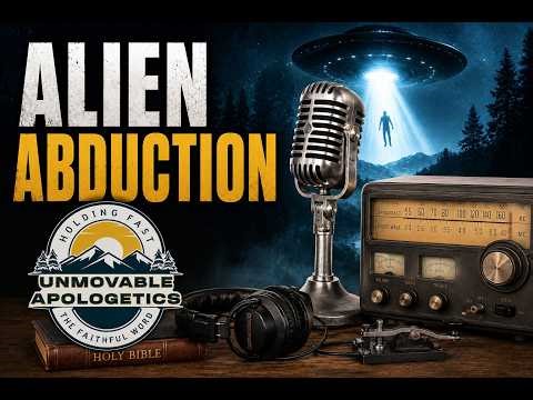 Alien Abduction