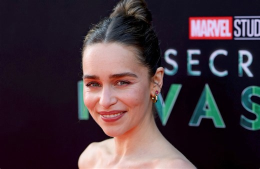 Emilia Clarke feels like she 'cheated death' after surviving two brain aneurysms