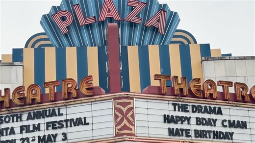 Atlanta Film Festival turns 50: TI., O’Shea Jackson Jr. kick off star-studded opening night