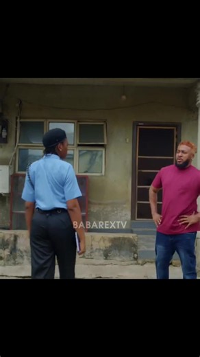Bad and Sweet Nollywood Movie — Treasure J Thomas