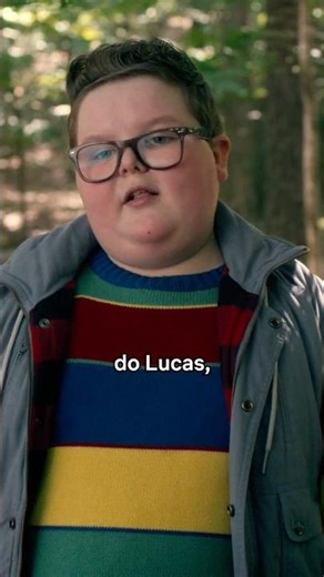 Derek Maravilhoso entrou pro grupinho