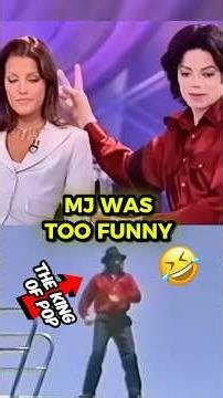 3 Times When Michael Jackson Couldn’t Stay Serious 😂