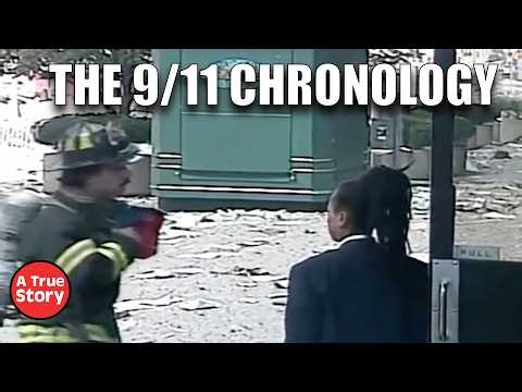 9/11: As It Happened The Day Unfiltered Ep 9 | A True Story