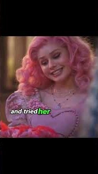 descendants evil Bridget aka queen of hearts
