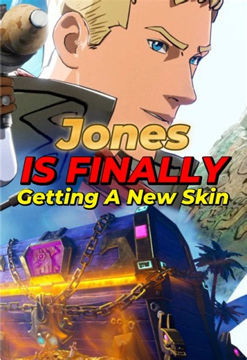 Jones is FINALLY Getting a New Skin 7 Confirmed One Piece Skins #fortnite #onepiece #gaming #anime #fortnitechapter7