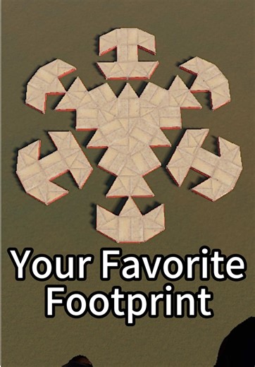 Ultimate Rust Base Design for Winning Strategies