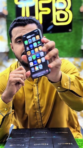 Realme Neo 8 12/256gb Brand New Complete Box | 2026 Hot Selling Device | #fyp #foryou #tensionfreebazar #realme #neo8