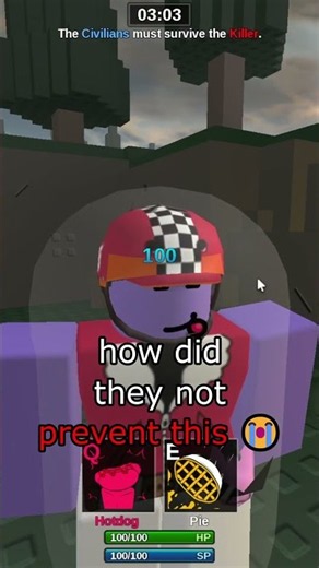 This HIDDEN ability combo is BROKEN... || die of death #dieofdeath #dod #roblox #forsaken