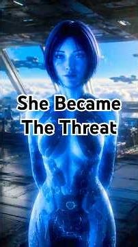From Halsey’s Mind to Humanity’s Greatest Threat | Halo Lore