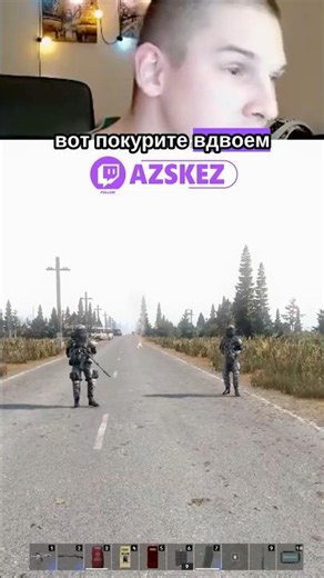 RP: Разошлись на добром, два поемени :alien: