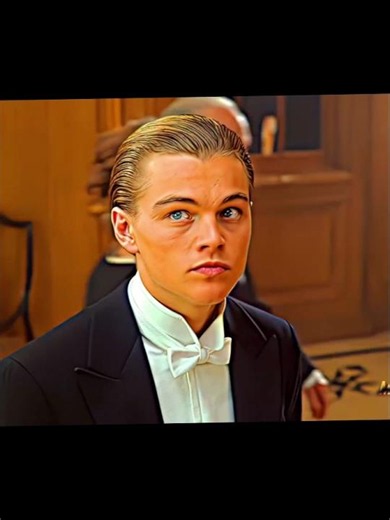 Titanic's Most Heartbreaking Scene! 💔🚢