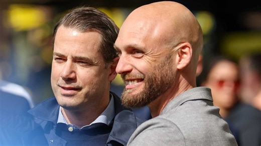 BVB News and Rumours: Borussia Dortmund are reportedly close to securing a major transfer coup for a highly regarded young talent | Goal.com Kenya