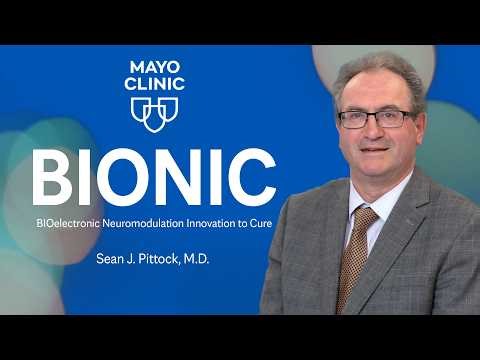 BIONIC: What Are Neurodegenerative Diseases?