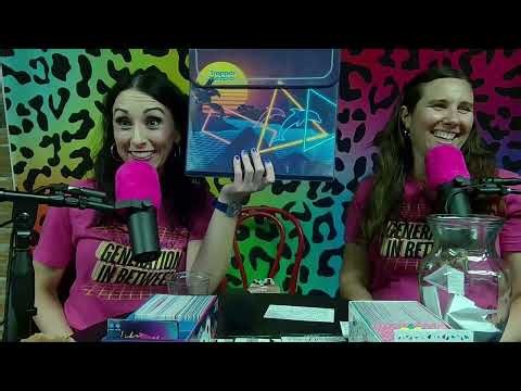 Live Event: Xennial Trivia with Prizes