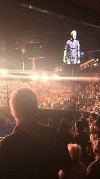 Bruce Springsteen turns Austin concert into Trump critique