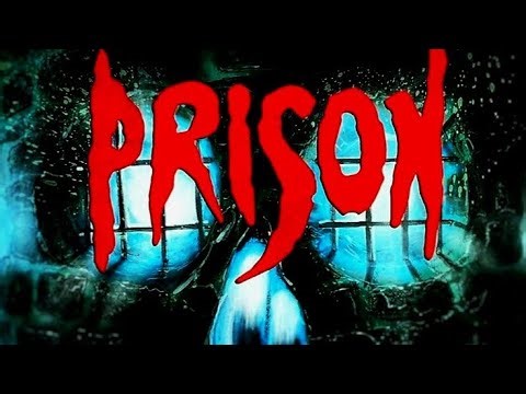 Prison (1988) (Horror) ☆Full Movie☆
