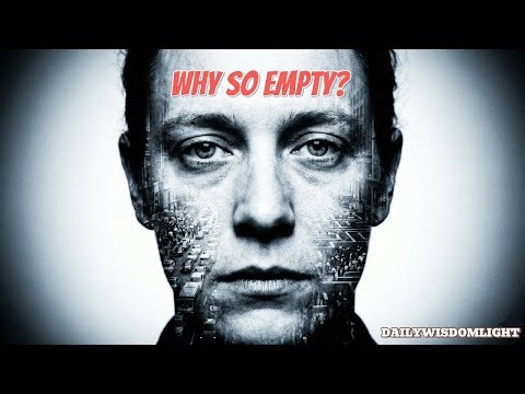 Why You Feel Lost? (Even When Everything is "Fine")