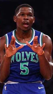 ELECTRIC: Anthony Edwards and Timberwolves ROUT Miami Heat—45-Point NIGHT SIGNALS Big SEASON