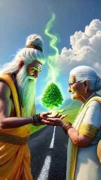 😭 പണത്തിന് തീയിട്ട് കുരങ്ങന്മാർ! പാവം മണിക്കുട്ടി തനിച്ചായി | Sad Ending Story #shorts #malayalam