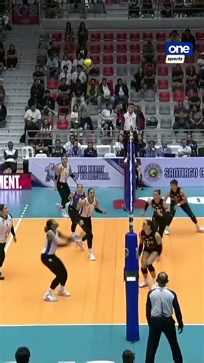 Kim Fajardo SNEAKS IN SMART PUTAWAY 💥 vs ZUS Coffee in Set 3 | 2026-27 PVL ALL-FILIPINO CONFERENCE