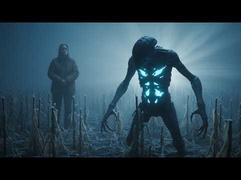 A Human Farmer Sheltered an Injured Alien—Then the Empire Came Looking | HFY Story