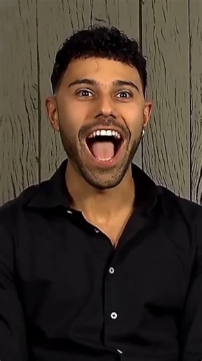 CITA FIRST DATES ▶️ Completa en el Canal