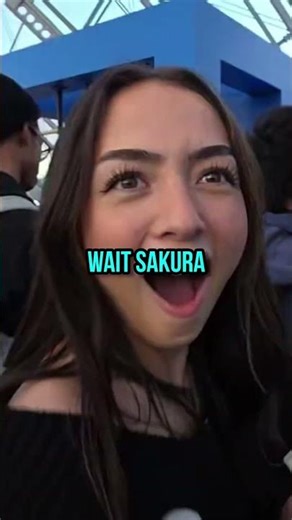 Sakura Caught Emily Insulting Jason 😳😭