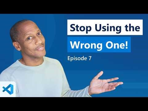 Instructions vs Skills vs Hooks & More Explained By Copilot Itself | Ep 7 of 8