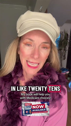 The parts of Medicare are parts ABC and D