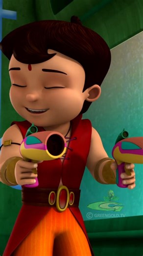 Super Bheem