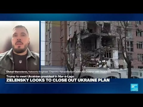 War in Ukraine: 'Sometimes you feel like the end is close, but every day it feels like far away'