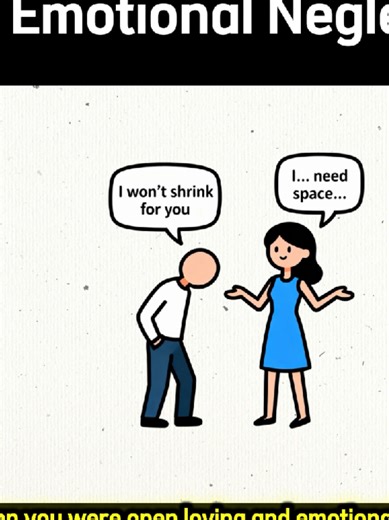 Understanding the Shift to Avoidant Traits in Empaths