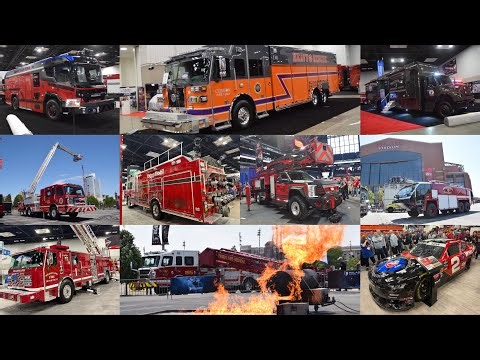 FDIC Indianapolis 2026 Highlight Video