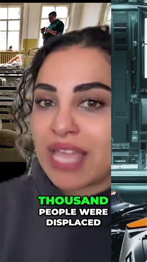 Chernobyl: The Nuclear Nightmare That Changed Everything Forever #shorts