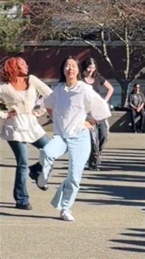 🇺🇸Kpop in Public - Girls' Generation Genie