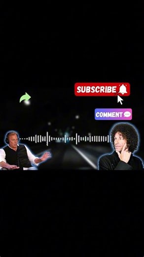 Kevin Costner | Unforgettable Moments with Whitney | Frank Martin