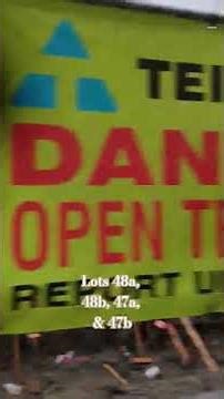 Railyards Re-Development Project Update for West End District--Lots 48a, 48b, 47a, & 47b #infill