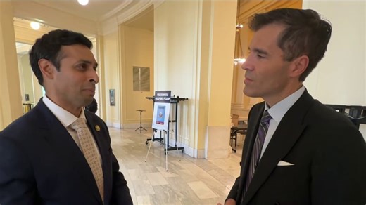 What the DHS funding bill means