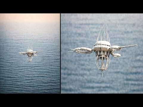 The Most Scary And Unexplained Things Encountered By The Navy