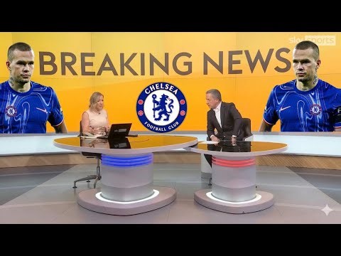 JUST IN! ✅ Mudryk APPEALS 4-Year Doping Ban At CAS! Is Chelsea’s £88M Star Coming BACK?! 🔵🚨