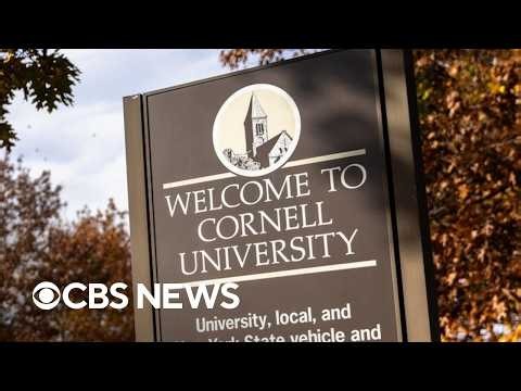 Latest news on Cornell fraternity rape case as investigation is reopened