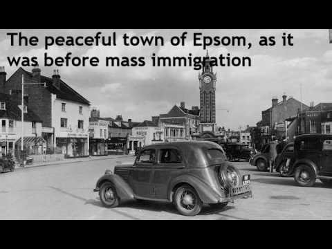 Britain’s rape crisis and the connection with immigration