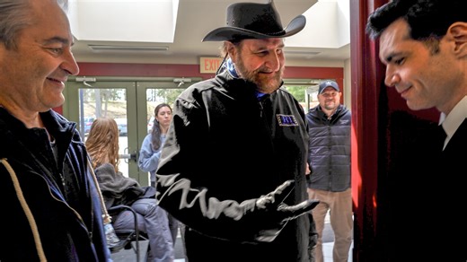 Where will the RI film industry find itself in 2050 as tech marches on?