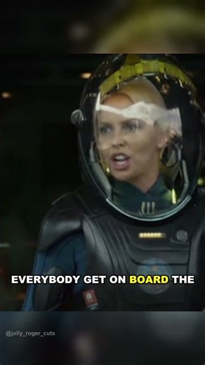 Prometheus (2012)