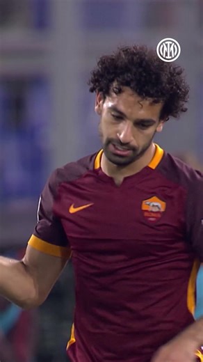 Salah 🆚 Inter ⚽