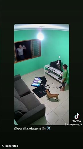 CBeebies ident pig lunchtime