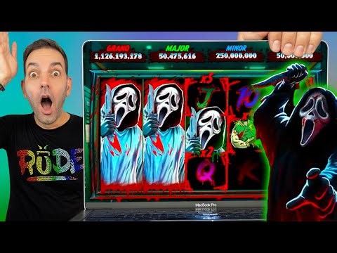 Multipliers, Wilds, Random Features... This Slot Has It All!